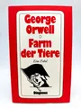 Farm der Tiere von George Orwell Diogenes