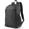PUMA Rucksack Sportrucksack Buzz Backpack 26L Black schwarz - Schwarz