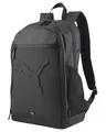 Puma Rucksack Tasche Schwarz Buzz Backpack  Sport Freizeit Schule Reise NEU
