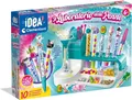 Labor Der Stifte Clementoni Idea Penne Custom, Kit Kreativ