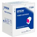 C13T07114012 // T0711 / schwarz / original EPSON Tintenpatrone schwarz / C13T07114012 / 245 S. / 7.40 ml