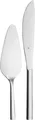 WMF Kuchen-Set 2 NUOVA Besteck Kaffee Backen Tortenmesser Tortenheber