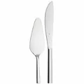 WMF Serie NUOVA Kuchen Set 2 teilig Tortenheber Tortenmesser