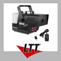 beamZ Rage 1500LED Nebelmaschine mit Timer Controller