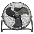 Volten Volteno Wentylator-Cyrkulator Podło. Czarny 80w (1089087)