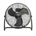 VOLTENO VENTILATOR-UMLÜFTER STANDSCHWARZ 80W