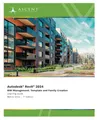 Autodesk Revit 2024 BIM Management: Template and Family Creation (Metric Units)