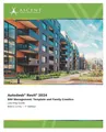 Autodesk Revit 2024 BIM Management (Taschenbuch) Autodesk Revit 2024