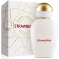La Fede White Forest Strawberry Eau de Parfum für Damen 100 ml