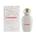 Khadlaj La Fede White Forest Strawberry Eau De Parfum 100 ml