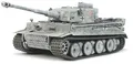 Dickie - Tamiya 300056010 - 1:16 RC Panzer Tiger 1 Full Option