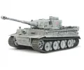 Tamiya 300056010 - 1:16 RC Panzer Tiger 1 Full Option - Neu