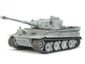 Tamiya Tiger I Full Option Panzer 1:16 Bausatz 56010