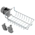 Badablage unter Duscharmatur, 23 x 10,5 x 7 cm, WENKO - WENKO