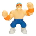 Dehnbare Figur - GOO JIT ZU WWE - John Cena - 11 cm - Elastische Textur - 3x dehnbar