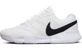 Nike Damen Court Lite 4 Tennisschuhe, White/Black/Summit White, 40