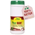 Fit-BARF Gemüse für Hunde & Katzen 700g - Getreidefrei, Traditionelle Chinesische Medizin, Ergänzungsfuttermittel