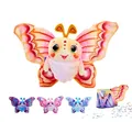 Gadget - 1 Articolo Casuale -D- Fluffyfly: Simba Toys - Fluffyfly Cm.12 (Assorti