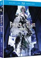 Attack on Titan - Part 2 [Blu-ray]