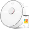 Xiaomi Saugroboter Xiaomi Roborock »S6 Pure White