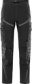 FRISTADS 133394-996 Stretch-Hose 2653 LWS  Gr.C42 Schwarz/Grau