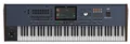 KORG PA5X 76M Musikant Entertainer Workstation