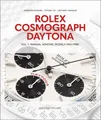 Grégoire Rossier Tiffany To Anthony Mar Rolex Cosmograph Day (Gebundene Ausgabe)