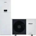 Vaillant Paket 4.0213 aroTHERM Split plus VWL 75/8.2 AS mit uniTOWER Split plus C2