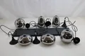 Trio Lighting Lumina Hängeleuchte Pendelleuchte Deckenlampe Lampe SIEHE FOTOS