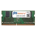 PHS-memory 8GB RAM Speicher kompatibel mit Asus ROG G552VX-DM358T DDR4 SO DIMM 2133MHz PC4-2133P-S