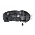 1x Außenspiegel TYC 321-0107 passend für MERCEDES-BENZ