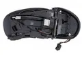 Spiegel rechts für Mercedes C-Klasse W203 S203 2000-2006 7-polig Stecker + Glas