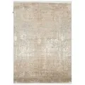 Musterring Vintage Teppich Just B! TE150 120 x 180 cm Mischgewebe Beige