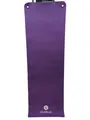 Sveltus Trainingsmatte Unisex 180x60x1 cm violett