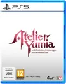 Atelier Yumia: Die Alchemistin der Erinnerungen und das erträumte Land PlayStation 5