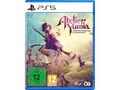 Atelier Yumia: Die Alchemistin der Erinnerungen und das erträumte Land - [PlayStation 5]
