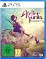 Atelier Yumia The Alchemist of Memories - PS5