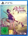 Atelier Yumia: The Alchemist of Memories & the Envisioned Land (PlayStation 5)