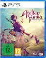 Atelier Yumia: Die Alchemistin der Erinnerungen und das erträumte Land - [PlaySt