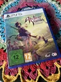 Atelier Yumia (Sony PlayStation5, 2025)