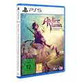 Atelier Yumia: Alchemistin der Erinnerungen...erträumte Land Sony PS5 NEU&OVP