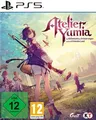 Atelier Yumia D. Alchemistin d. Erinnerungen + d. erträumte Land (PS5)(NEU)(OVP)