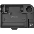 Ryobi RHFC18BL-0 3-in-1 bürstenloser Bodenstaubsauger, nur 18-V-Batteriegehäuse - Grau
