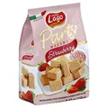 Lago Party Waffeln Erdbeere - 250g - 4er-Packung