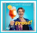 Vincent Gross "prost" CD NEU Album 2025