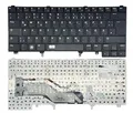 T-ProTek DEUTSCHE - Tastatur Keyboard mit Mausstick, ohne Beleuchtung kompatibel für Dell Latitude E6220