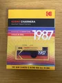 KODAK CHARMERA Schlüsselanhänger Digitalkamera Blindbox Einzelbox NEU & OVP ✅