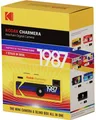 Kodak Charmera Schlüsselanhänger Digitalkamera  |