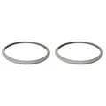 ELO 99699 Dichtungsring Ø 22 cm XL für Practica Schnellkochtopf 99285 99286 9928