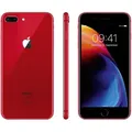 Apple iPhone 8, 11,9 cm (4.7"), 1334 x 750 Pixel, 64 GB, 12 MP, iOS 11, Rot - Rot